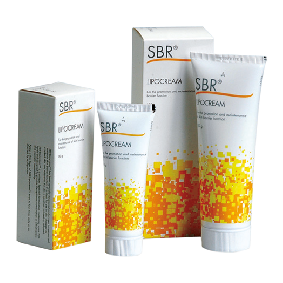 sbr cream for eczema