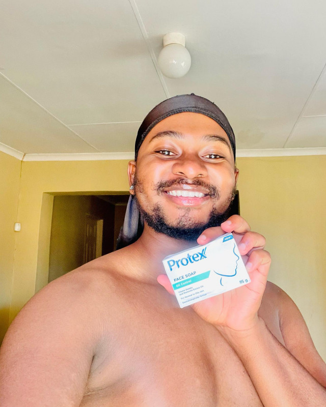 Protex Protex Face Oil Control Bar Soap Review Brand Advisor Bath