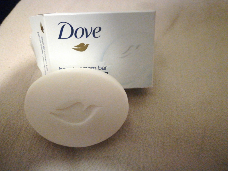 Classic Dove Bath Soaps Brand Advisor