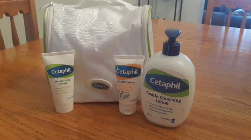 cetaphil uva uvb defence spf 50 review