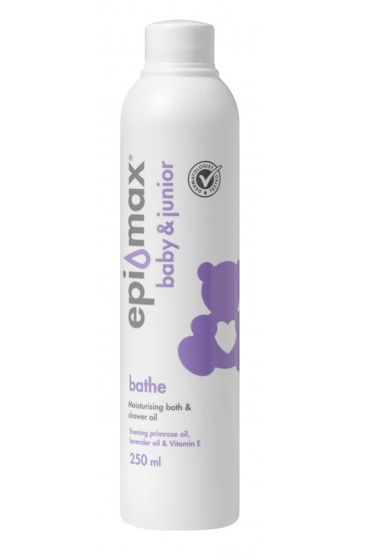 epimax baby products