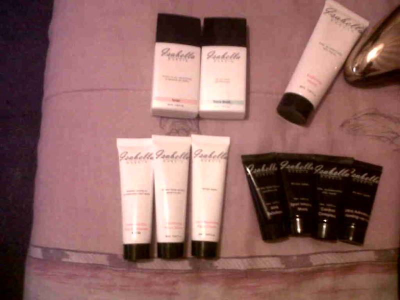 Isabella Garcia Brand Advisor