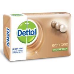 dettol face soap