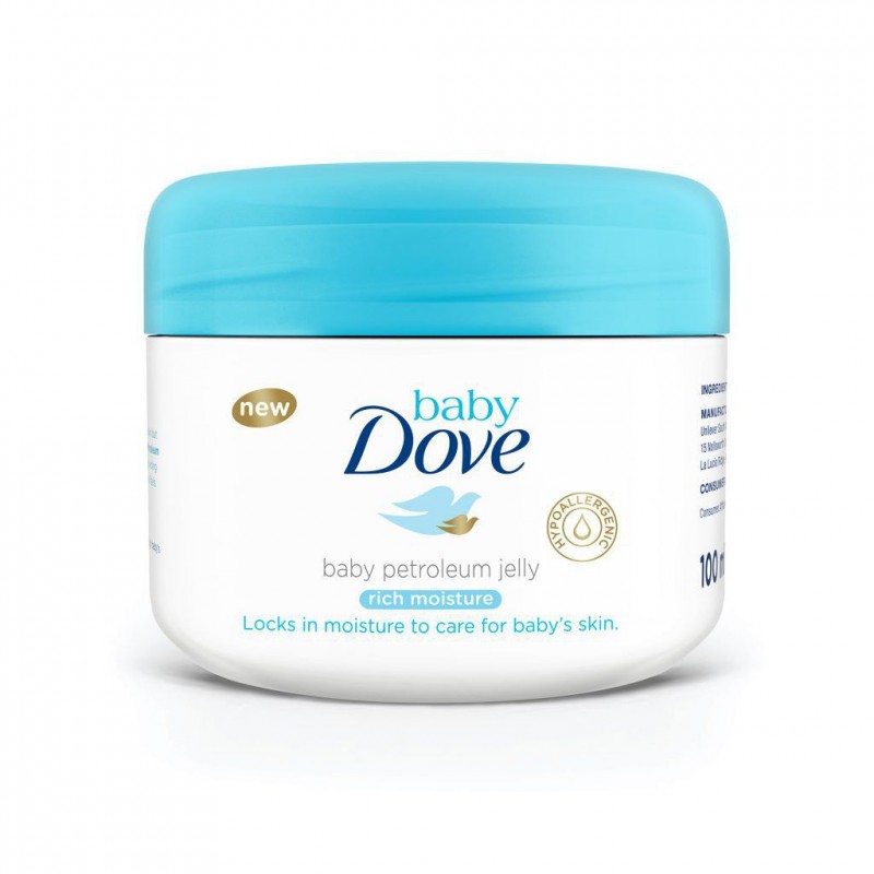 dove night cream