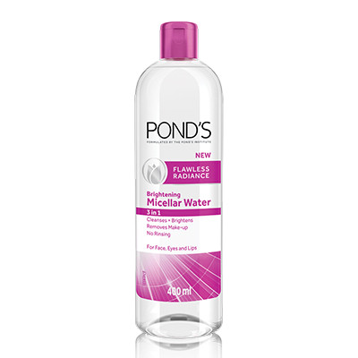 a derma micellar water