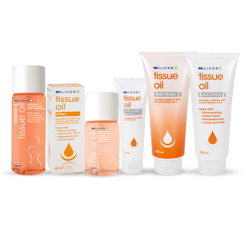 best tissue oil for stretch marks