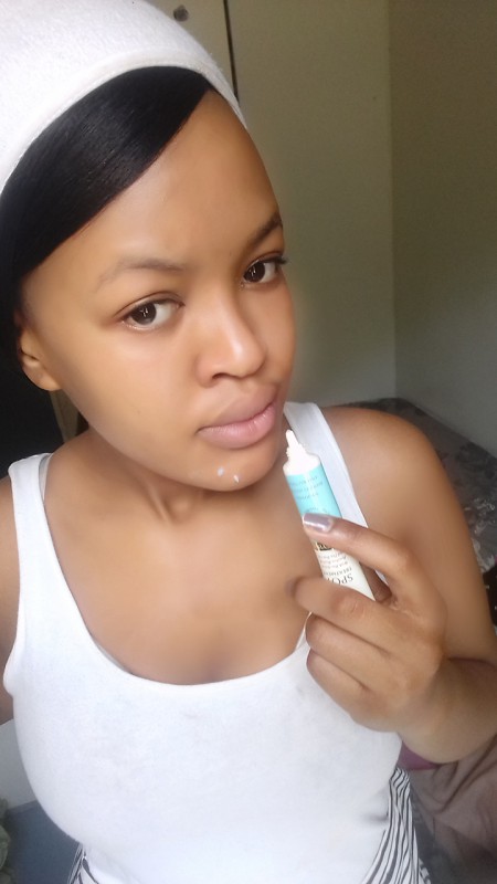 african extracts rooibos spot treatment