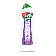 Handy Andy Cream Lavender 750ml