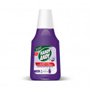 Handy Andy Floor &amp; All-Purpose Concentrated Refill Lavender Fresh