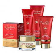 rooibos night cream radiance