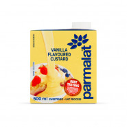 Parmalat Vanilla Custard 500ml