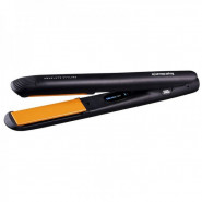 glampalm hair straightener review