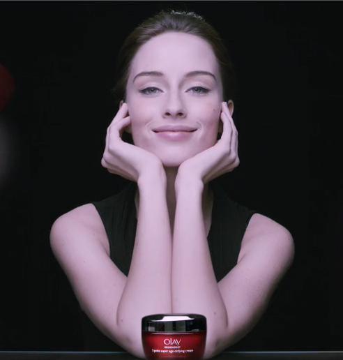 What’s New with Olay Regenerist?