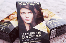 Get Hair to Dye For!