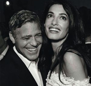 5 Lessons Learned from Amal Clooney!