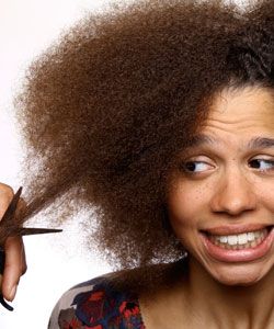 Prep Your Natural Hair for Winter Now!