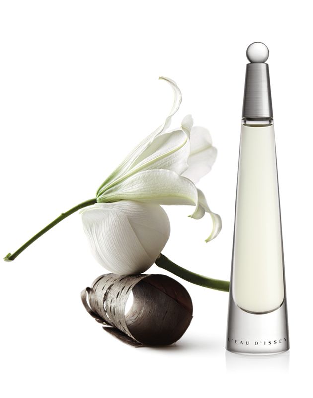 Spring Blooms Eternal With ISSEY MIYAKE’S L’EAU D’ISSEY