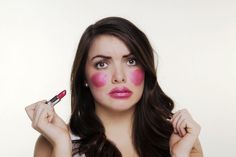 Seven Beauty Bloopers To Stop Making Right Now