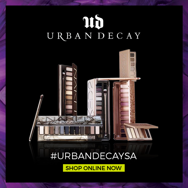 Urban Decay South Africa: What you need to know