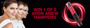 Win with Avon