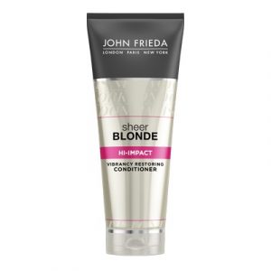 John Frieda® Blonde Hi-Impact Vibrancy Restoring Conditioner