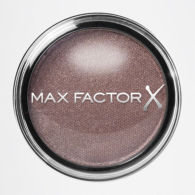 Max Factor Wild Shadow Pots Burnt Bark Eyeshadow