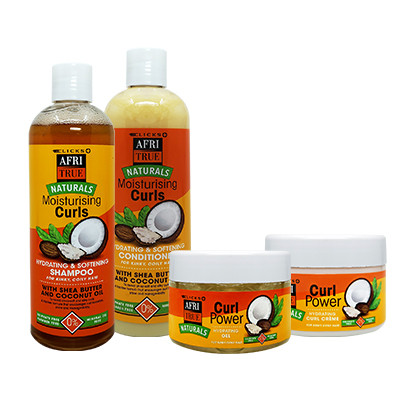 Clicks Afri True Naturals Range | Brand Advisor Clicks Afri True Naturals Range | Brand Advisor