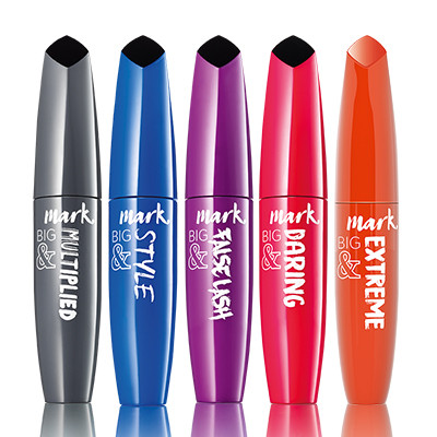 Avon Mark Mascara Range