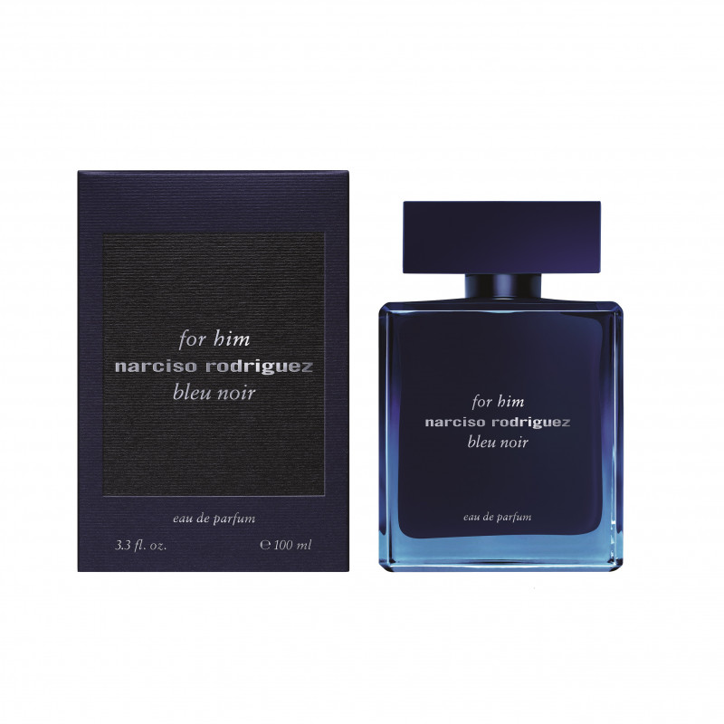 Narciso Rodriguez for him Bleu Noir Eau de Parfum
