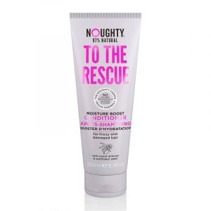 Noughty To the Rescue Moisture Boost Conditioner