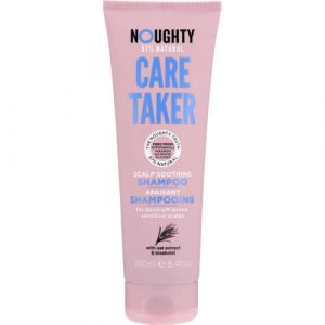 Noughty Care Taker Scalp Soothing Shampoo