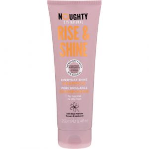Noughty Rise & Shine Everyday Shine Shampoo