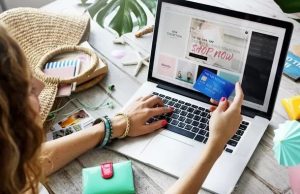 How is e-commerce trending and why you need a shop online