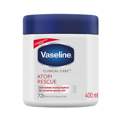 Vaseline Atopi Therapy Cream