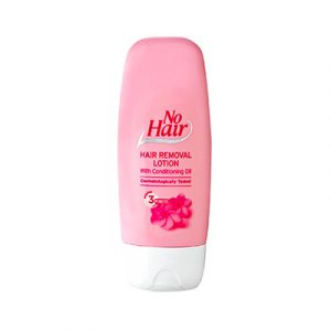 No Hair hair removal lotion for women 125ml