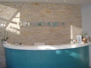 Dermalogica’s First South African Concept Space