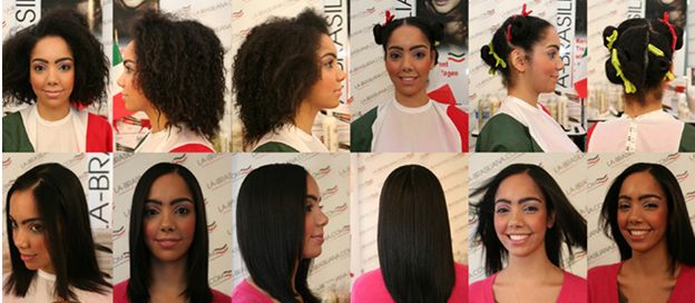 La Brasiliana – Hair Tips | Brand Advisor La Brasiliana – Hair Tips | Brand Advisor