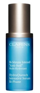 Quench Your Skin With Clarins