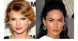 Get the Celebrity Makeup Look: Eye Shimmer