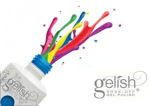 GELISH – Lasting Chip Free Manicure