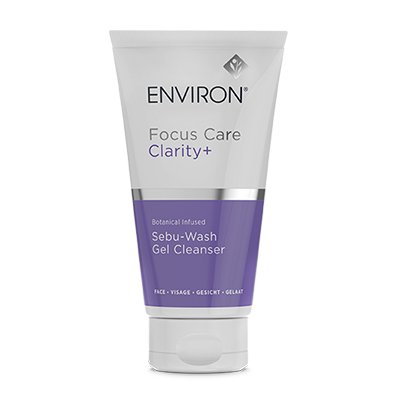 Copy of Environ Focus Care ClaritySebu Wash Cleanser
