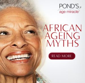 African Ageing Myths