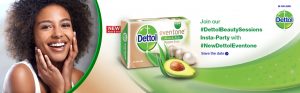 Win with Dettol