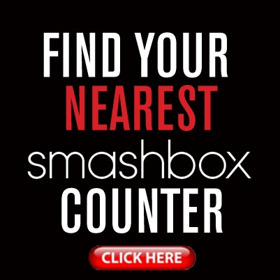 find your nearest smashbox counter