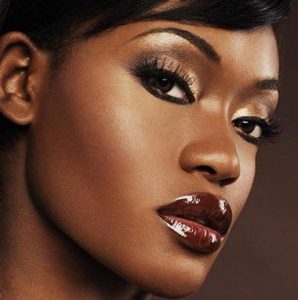 What Colour Eyeshadow is Suitable for Ethnic Skin?