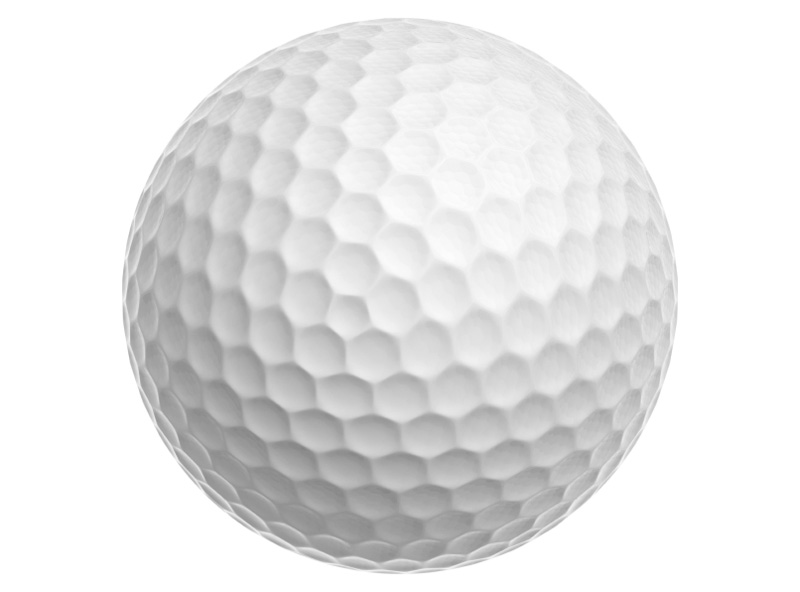 Golf Ball February2015