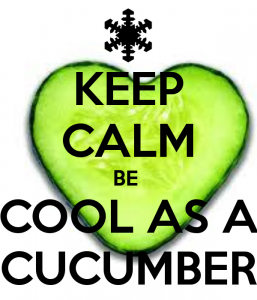 10 products to keep you cool as a cucumber