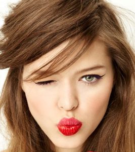 Hot Tips for Fit Lips – Beauty Tip