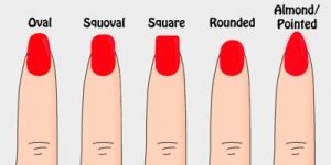 What is the Best Nail Shape for Me? – Nail Beauty