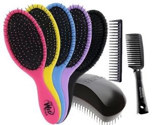Hair tools and products Encyclopaedia